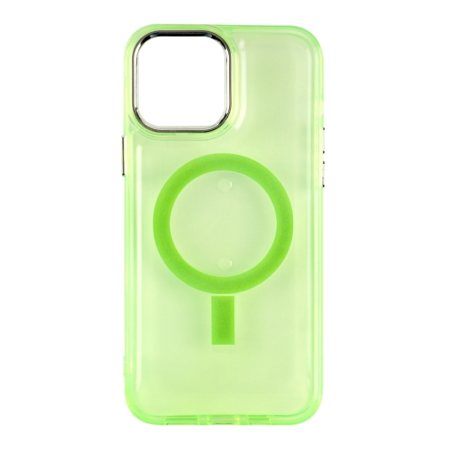 Купити Чохол TPU Lollipop with Magsafe для iPhone 13 Pro Max, 3