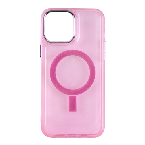 Купити Чохол TPU Lollipop with Magsafe для iPhone 13 Pro Max, 4