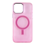 Купити Чохол TPU Lollipop with Magsafe для iPhone 13 Pro Max, 4