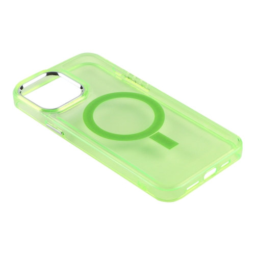 Купити Чохол TPU Lollipop with Magsafe для iPhone 13 Pro Max, 6