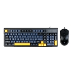 Купити Клавіатура і Миша TWolf TF330 Купити Клавіатура і Миша TWolf TF330