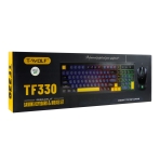 Купити Клавіатура і Миша TWolf TF330, 2