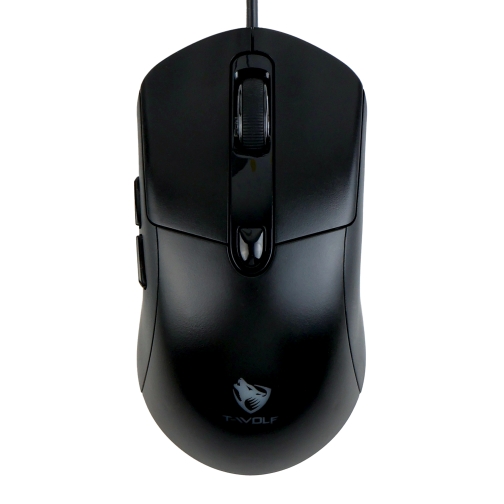 Купити Клавіатура і Миша TWolf TF330, 5
