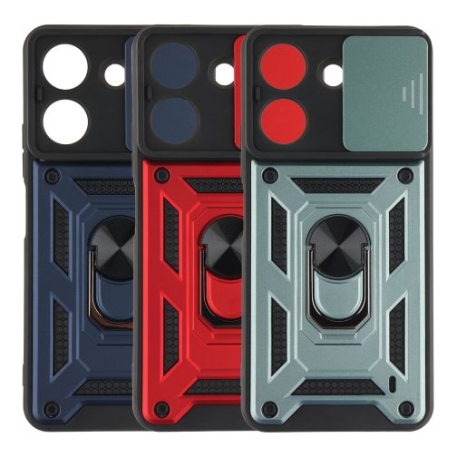Купить Чехол Armor Guard Shield для Xiaomi Redmi 13C 4G/Poco C65