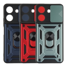 Купить Чехол Armor Guard Shield для Xiaomi Redmi 13C 4G/Poco C65 Купить Чехол Armor Guard Shield для Xiaomi Redmi 13C 4G/Poco C65