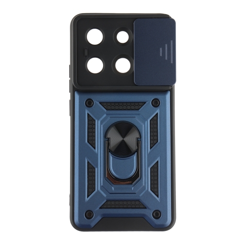 Купить Чехол Armor Guard Shield для Xiaomi Redmi Note 13 4G, 3