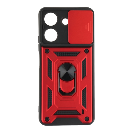 Купить Чехол Armor Guard Shield для Xiaomi Redmi 13C 4G/Poco C65, 5
