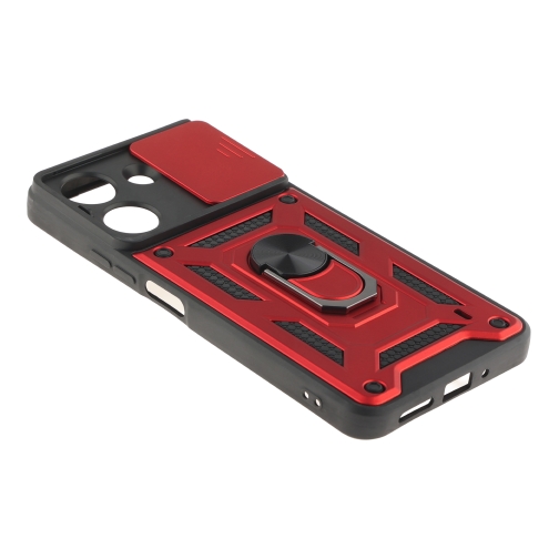 Купить Чехол Armor Guard Shield для Xiaomi Redmi 13C 4G/Poco C65, 6
