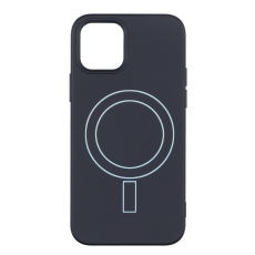 Купить Чехол TPU Aneu with Magsafe для iPhone 13 Мятая упаковка