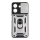 Купить Чехол Armor Guard Shield для Xiaomi Redmi 13C 4G/Poco C65 Silver