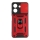 Купить Чехол Armor Guard Shield для Xiaomi Redmi 13C 4G/Poco C65 Red
