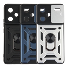Купить Чехол Armor Guard Shield для Xiaomi Redmi Note 13 Pro+ 5G