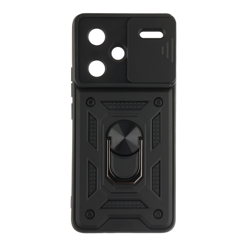 Купити Чохол Armor Guard Shield для Xiaomi Redmi Note 13 Pro+ 5G, 2