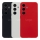 Купить Чехол Liquid Silicone (AA) Full Camera для Samsung Galaxy S26 5G (S942)