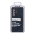 Купити Чохол Liquid Silicone (AA) Full Camera для Samsung Galaxy S26 Ultra 5G (S948), 2