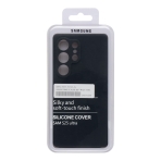 Купити Чохол Liquid Silicone (AA) Full Camera для Samsung Galaxy S26 Ultra 5G (S948), 3