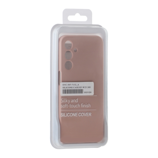 Купити Чохол Liquid Silicone (AA) Full Camera для Samsung Galaxy S26 Ultra 5G (S948), 4