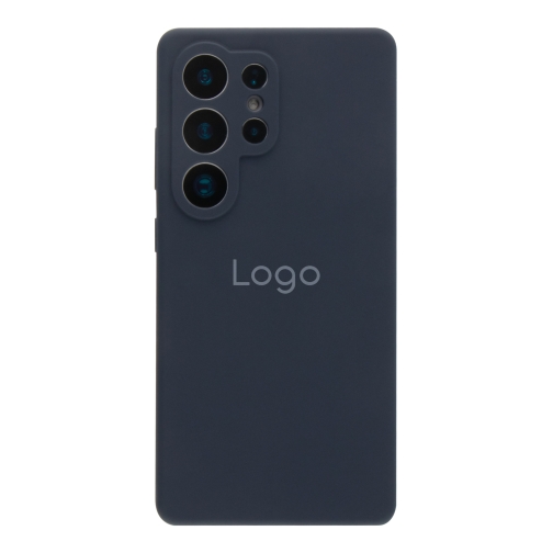 Купити Чохол Liquid Silicone (AA) Full Camera для Samsung Galaxy S26 Ultra 5G (S948), 5