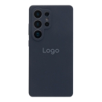 Купити Чохол Liquid Silicone (AA) Full Camera для Samsung Galaxy S26 Ultra 5G (S948), 5