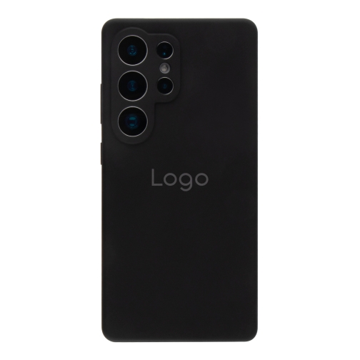 Купити Чохол Liquid Silicone (AA) Full Camera для Samsung Galaxy S26 Ultra 5G (S948), 6