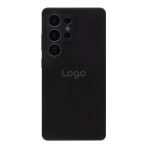 Купити Чохол Liquid Silicone (AA) Full Camera для Samsung Galaxy S26 Ultra 5G (S948), 6