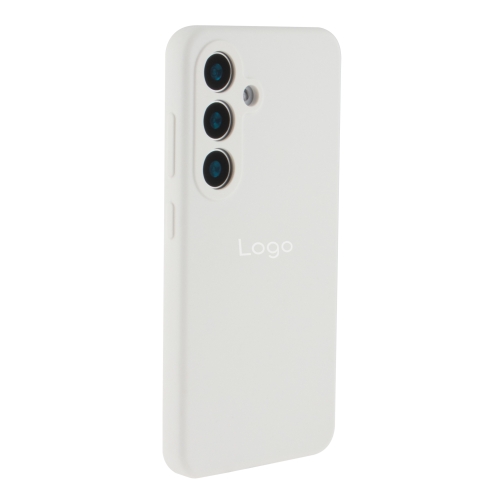 Купить Чехол Liquid Silicone (AA) Full Camera для Samsung Galaxy S26 5G (S942), 8
