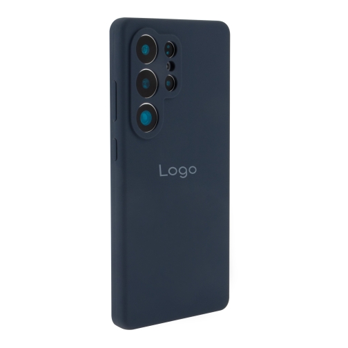 Купити Чохол Liquid Silicone (AA) Full Camera для Samsung Galaxy S26 Ultra 5G (S948), 8