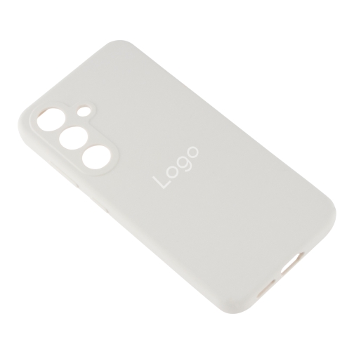 Купить Чехол Liquid Silicone (AA) Full Camera для Samsung Galaxy S26 5G (S942), 10