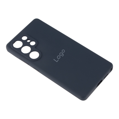 Купити Чохол Liquid Silicone (AA) Full Camera для Samsung Galaxy S26 Ultra 5G (S948), 10