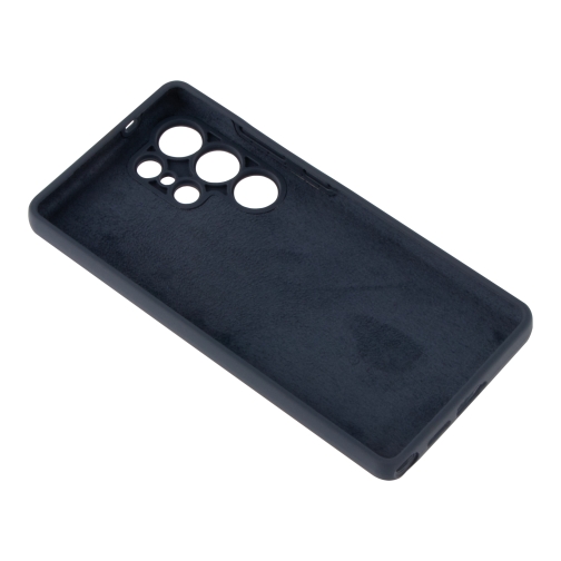 Купити Чохол Liquid Silicone (AA) Full Camera для Samsung Galaxy S26 Ultra 5G (S948), 11