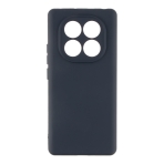 Купити Чохол Liquid Silicone (AA) Full Camera для Xiaomi Redmi Note 15 4G/5G, 6