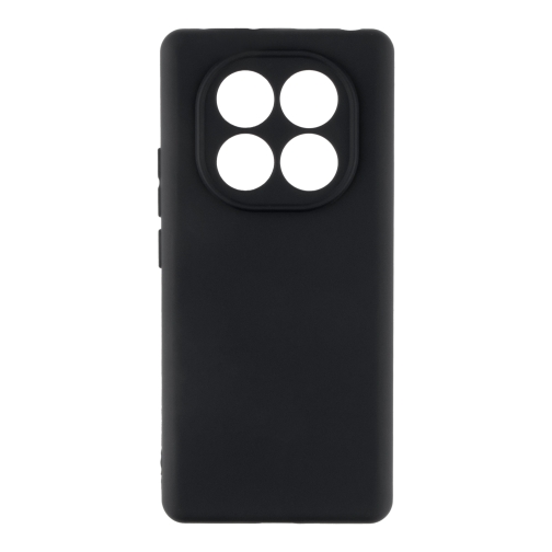Купити Чохол Liquid Silicone (AA) Full Camera для Xiaomi Redmi Note 15 Pro 4G, 7