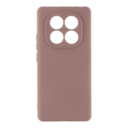 Купити Чохол Liquid Silicone (AA) Full Camera для Xiaomi Redmi Note 15 4G/5G, 8