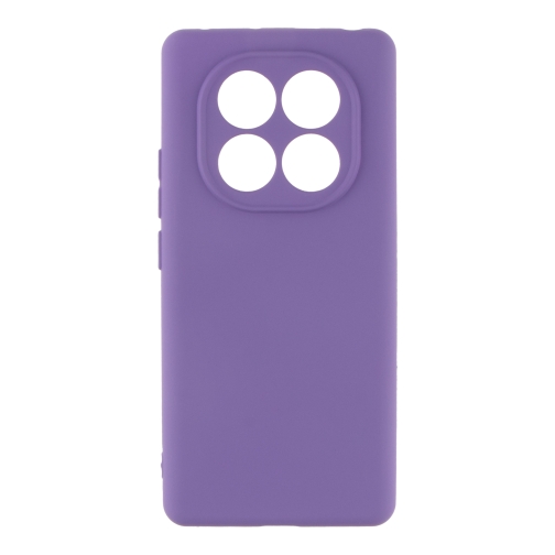 Купити Чохол Liquid Silicone (AA) Full Camera для Xiaomi Redmi Note 15 4G/5G, 9