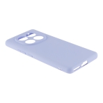 Купити Чохол Liquid Silicone (AA) Full Camera для Xiaomi Redmi Note 15 4G/5G, 10