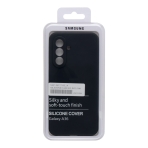 Купить Чехол Liquid Silicone (AA) Full Camera для Samsung Galaxy A37 5G (A376), 3