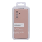 Купить Чехол Liquid Silicone (AA) Full Camera для Samsung Galaxy A37 5G (A376), 4