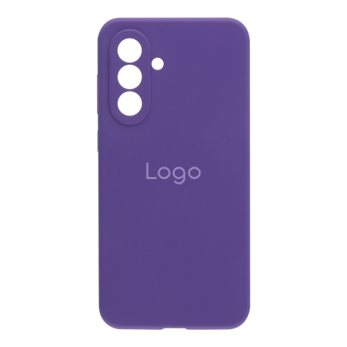 Купить Чехол Liquid Silicone (AA) Full Camera для Samsung Galaxy A57 5G (A576), 9