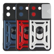 Купить Чехол Armor Guard Shield для ZTE Blade A54