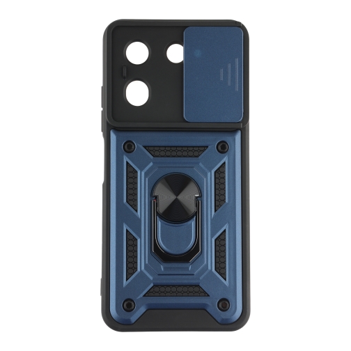 Купити Чохол Armor Guard Shield для ZTE Blade A54, 3