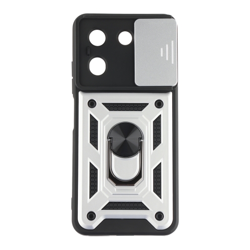 Купити Чохол Armor Guard Shield для ZTE Blade A54, 4