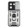 Купити Чохол Armor Guard Shield для ZTE Blade A54 Silver