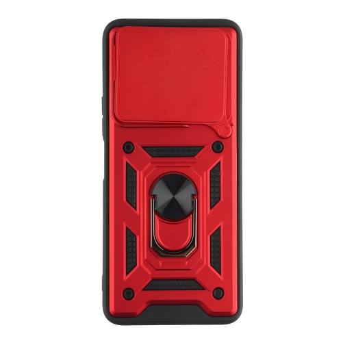 Купити Чохол Armor Guard Shield для Xiaomi Redmi 13 4G/Poco M6 4G, 5