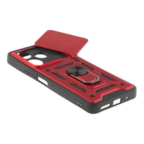 Купити Чохол Armor Guard Shield для Xiaomi Redmi 13 4G/Poco M6 4G, 7