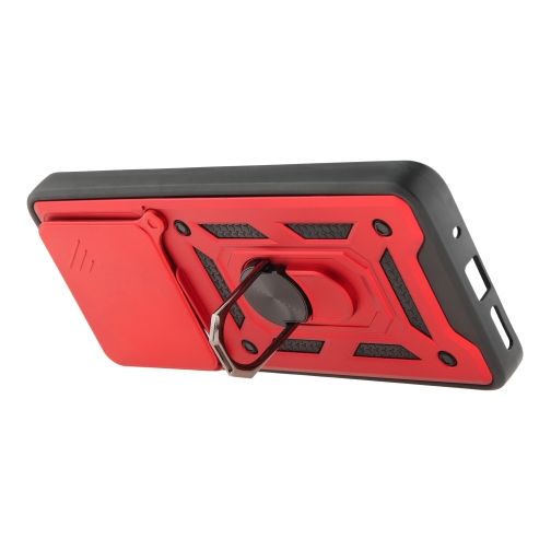 Купити Чохол Armor Guard Shield для Xiaomi Redmi 13 4G/Poco M6 4G, 9
