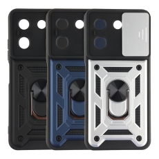 Купить Чехол Armor Guard Shield для ZTE Blade A34