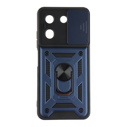 Купить Чехол Armor Guard Shield для ZTE Blade A34, 3