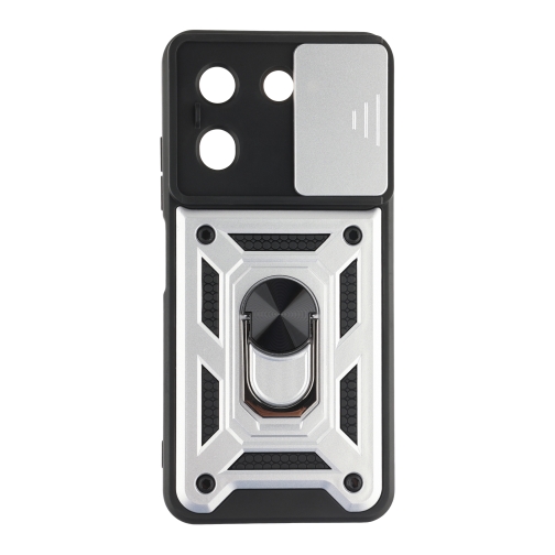 Купить Чехол Armor Guard Shield для ZTE Blade A34, 4