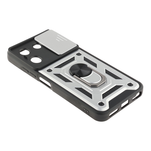 Купить Чехол Armor Guard Shield для ZTE Blade A34, 5