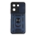 Купить Чехол Armor Guard Shield для ZTE Blade A34 Dark Blue
